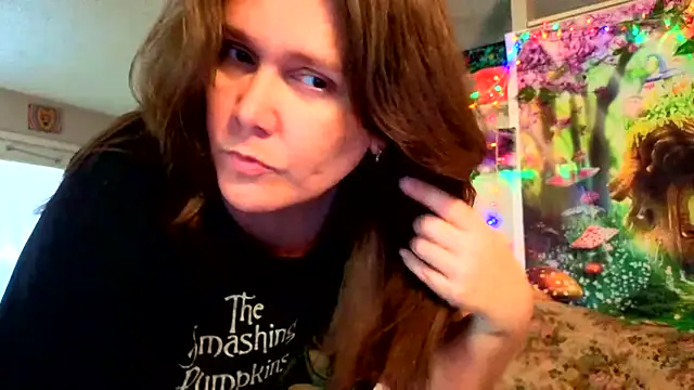 Princess  Kitty   online show from 8, 10, 2025