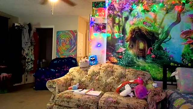 Princess  Kitty   online show from 10, 10, 2025