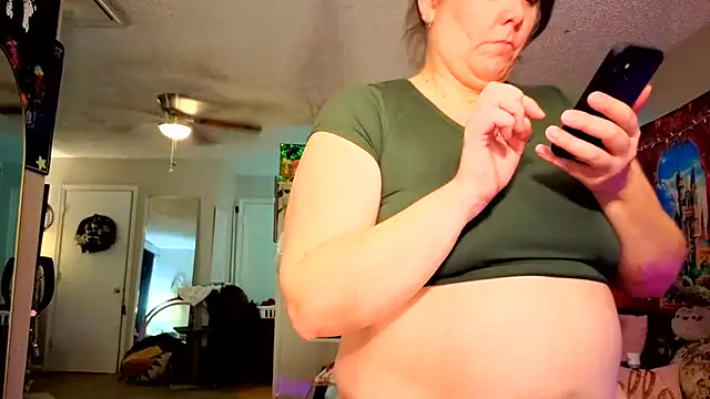 Princess  Kitty   online show from 1, 12, 2025