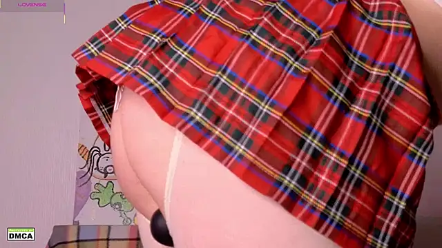 KattikissWiu online show from 3, 12, 2025