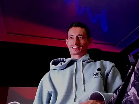 Damartinez27 online show from 27, 9, 2025