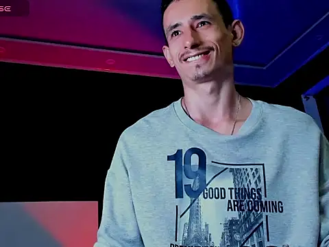 Damartinez27 online show from 1, 10, 2025