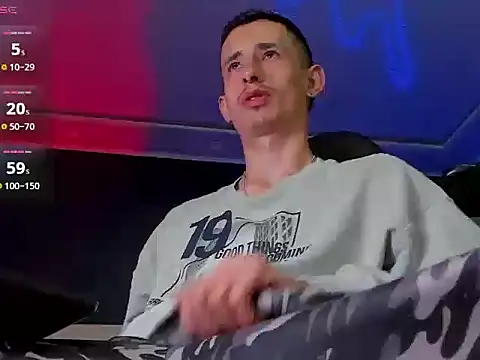 Damartinez27 online show from 30, 11, 2025