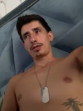 Damartinez27 online show from 8, 4, 2026