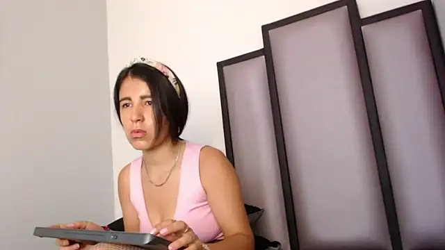 Lucy-23 online show from 12, 11, 2025