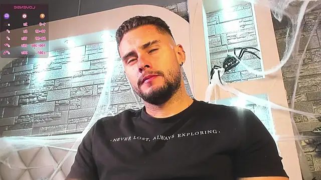 dominic de luca online show from 28, 10, 2025