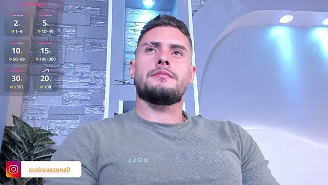 dominic de luca online show from 5, 4, 2026