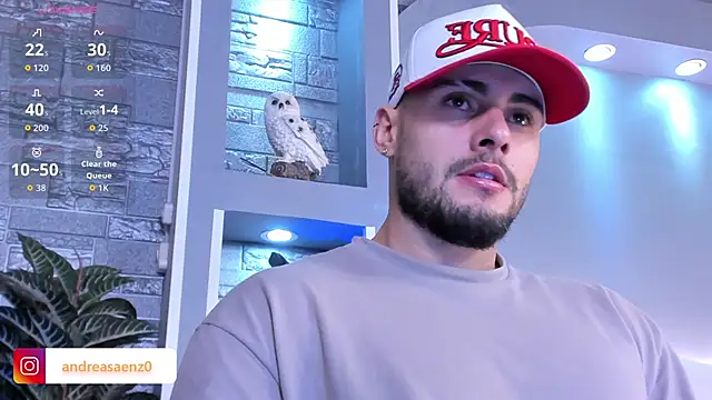 dominic de luca online show from 9, 4, 2026