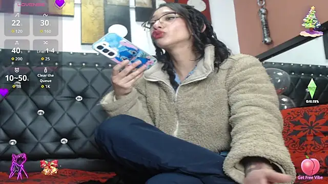 Engeelll online show from 17, 12, 2025