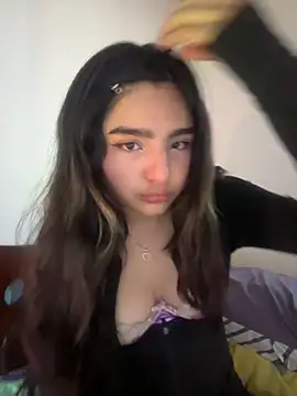 Snapshot of Clementyne30 chatting on 26, 9, 2025 Clementyne30 online show from 26, 9, 2025