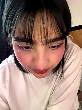 Snapshot of Clementyne30 chatting on 10, 10, 2025 Clementyne30 online show from 10, 10, 2025