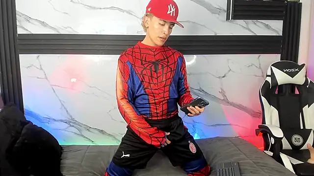 Saimonvela online show from 24, 10, 2025