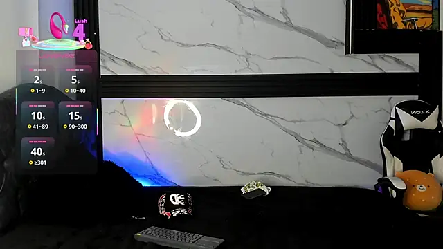 Saimonvela online show from 6, 1, 2026