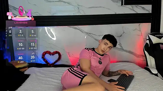 Saimonvela online show from 14, 2, 2026