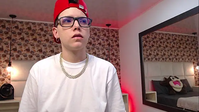 SpencerMontgomery online show from 12, 9, 2025