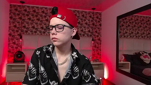 Snapshot of SpencerMontgomery chatting on 14, 9, 2025 SpencerMontgomery online show from 14, 9, 2025