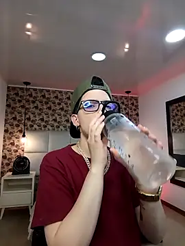 Snapshot of SpencerMontgomery chatting on 15, 9, 2025 SpencerMontgomery online show from 15, 9, 2025