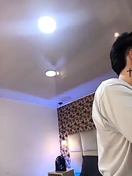 Snapshot of SpencerMontgomery chatting on 2, 10, 2025 SpencerMontgomery online show from 2, 10, 2025