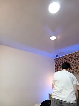 Snapshot of SpencerMontgomery chatting on 4, 10, 2025 SpencerMontgomery online show from 4, 10, 2025