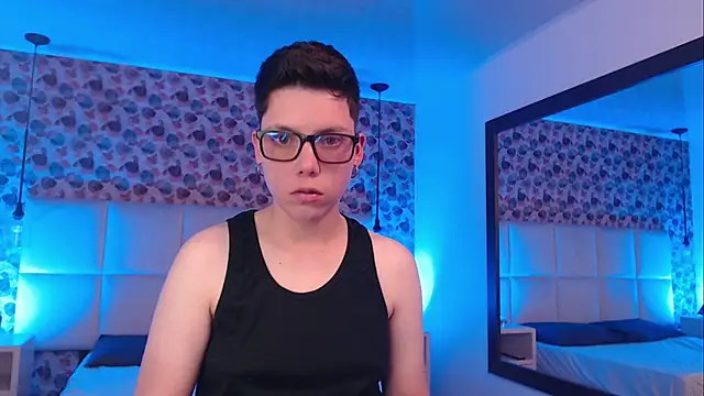 Snapshot of SpencerMontgomery chatting on 1, 11, 2025 SpencerMontgomery online show from 1, 11, 2025