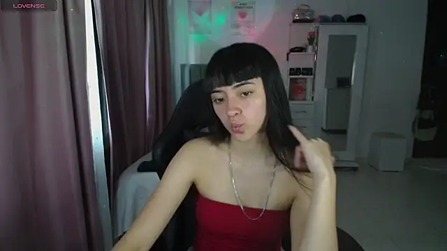 violetta blackk online show from 28, 4, 2026