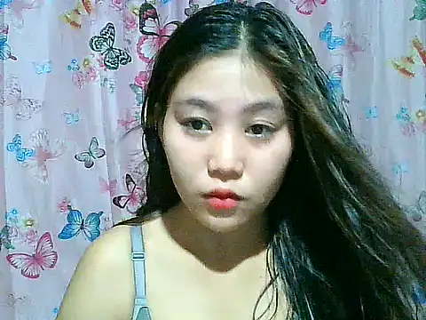 SexyAsianPussy4u online show from 23, 6, 2026