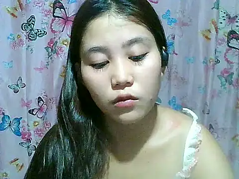 SexyAsianPussy4u online show from 29, 6, 2026