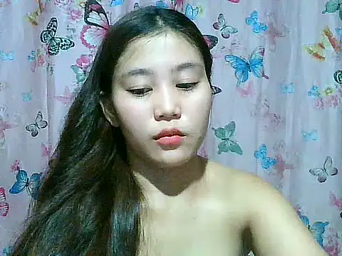 SexyAsianPussy4u online show from 3, 7, 2026
