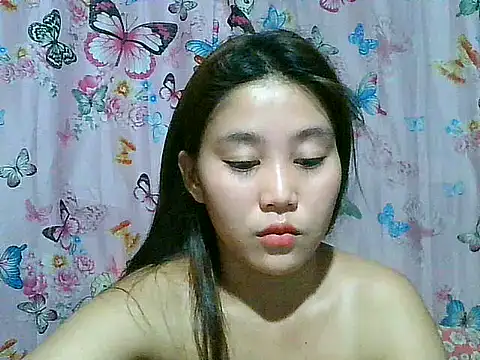 SexyAsianPussy4u online show from 5, 7, 2026