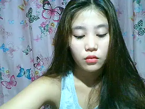 SexyAsianPussy4u online show from 7, 7, 2026