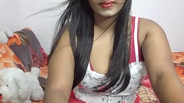 Snapshot of LustInLips chatting on 11, 10, 2025 LustInLips online show from 11, 10, 2025