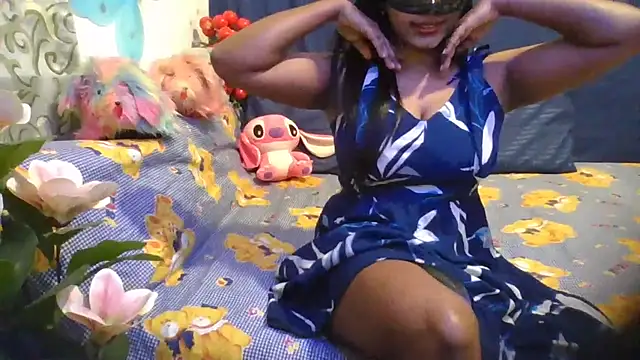 LustInLips online show from 9, 1, 2026