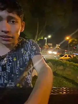 elfernh online show from 9, 11, 2025