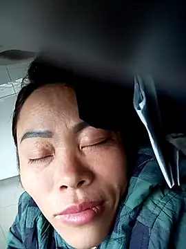 CoMay003 online show from 27, 11, 2025