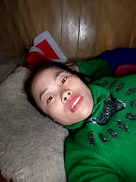 CoMay003 online show from 7, 1, 2026