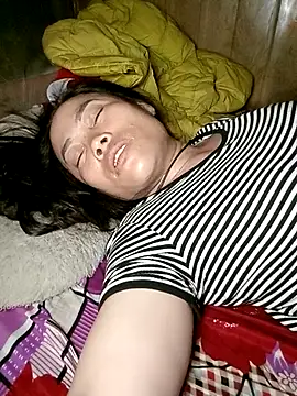 CoMay003 online show from 18, 3, 2026