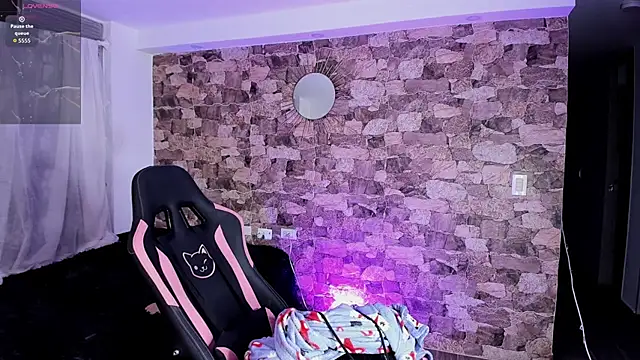 samiacooper25 online show from 13, 2, 2026