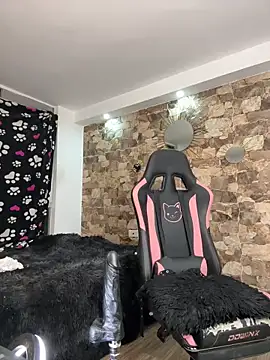 samiacooper25 online show from 8, 3, 2026