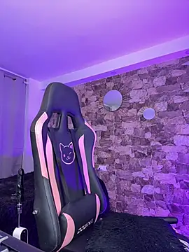 samiacooper25 online show from 13, 3, 2026