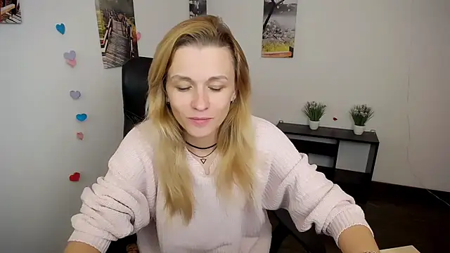 PeppyMia online show from 11, 10, 2025