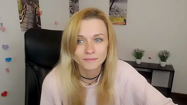 PeppyMia online show from 12, 10, 2025