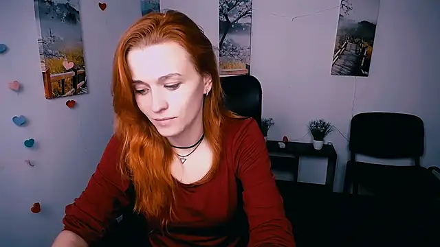 PeppyMia online show from 28, 11, 2025