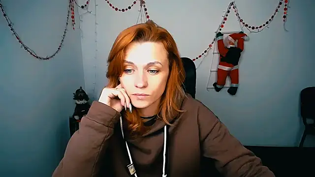 PeppyMia online show from 18, 12, 2025