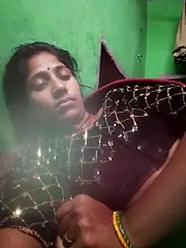 MISS-KAYA online show from 20, 2, 2026