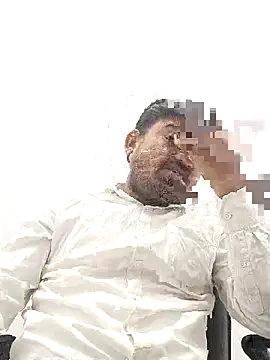 Snapshot of VadodaraBBC chatting on 16, 12, 2025 VadodaraBBC online show from 16, 12, 2025