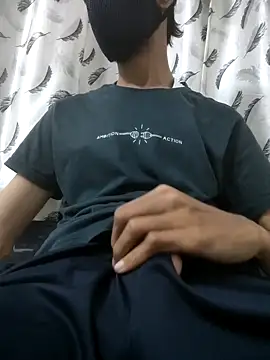 Snapshot of fckboy987 chatting on 17, 9, 2025 fckboy987 online show from 17, 9, 2025