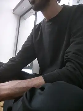 Snapshot of fckboy987 chatting on 18, 10, 2025 fckboy987 online show from 18, 10, 2025