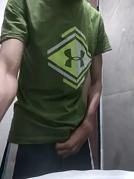 Snapshot of fckboy987 chatting on 13, 1, 2026 fckboy987 online show from 13, 1, 2026