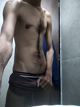 Snapshot of fckboy987 chatting on 1, 3, 2026 fckboy987 online show from 1, 3, 2026