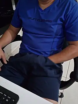 Carloskasado online show from 3, 11, 2025